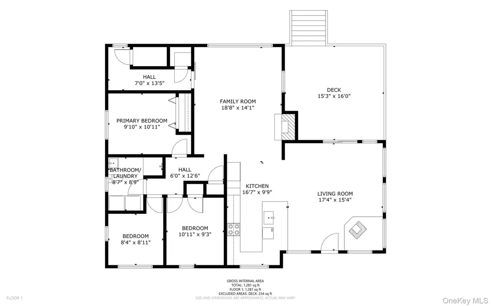 9 S Shore Drive South Salem, NY 10590