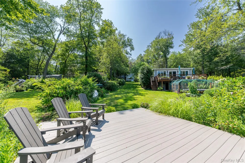 9 S Shore Drive South Salem, NY 10590