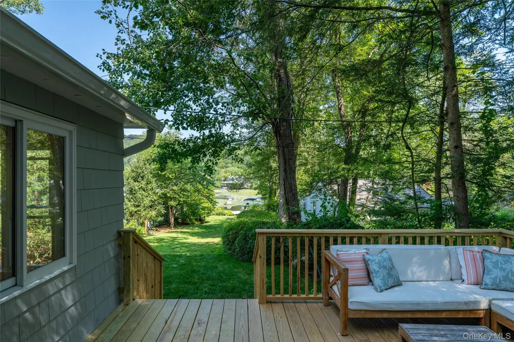 9 S Shore Drive South Salem, NY 10590