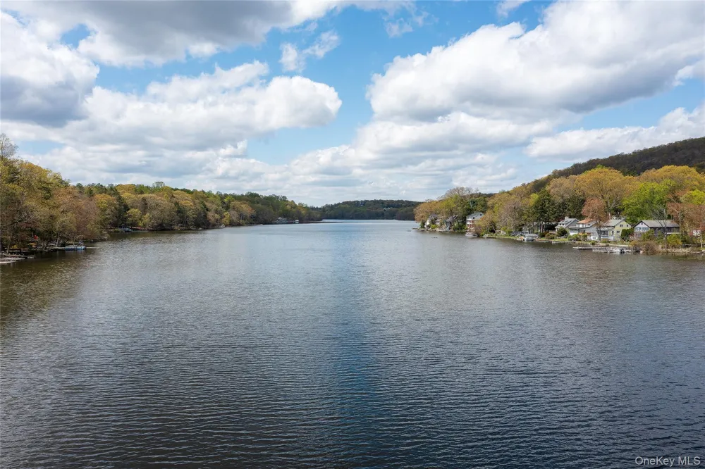 9 S Shore Drive South Salem, NY 10590