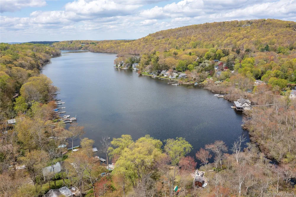 9 S Shore Drive South Salem, NY 10590