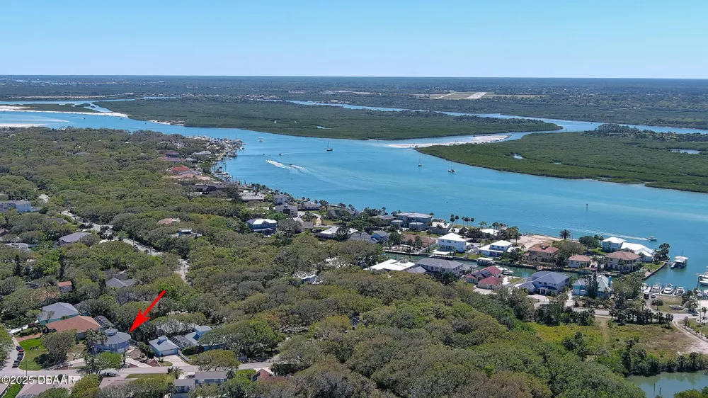 87 Buschman Drive Ponce Inlet, FL 32127