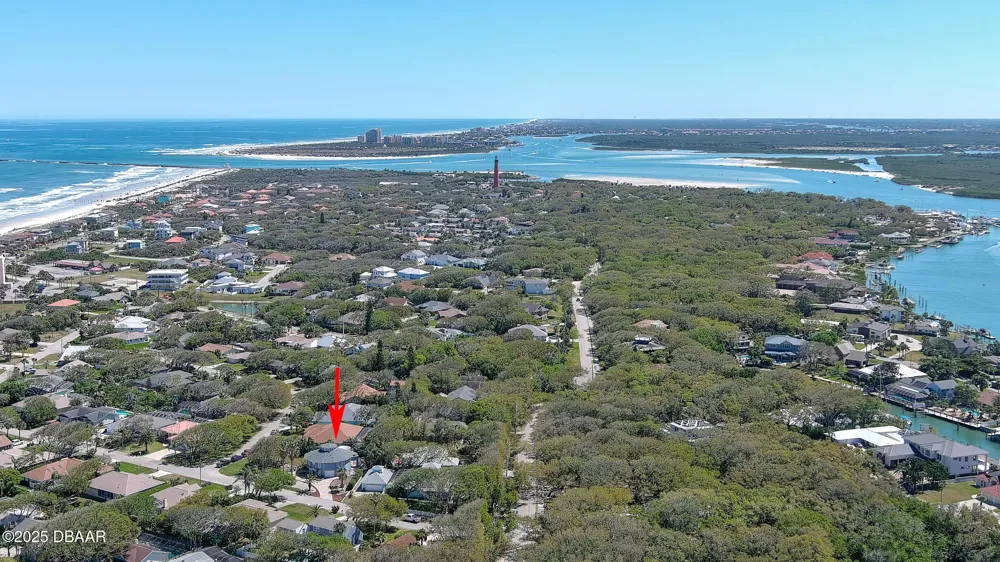 87 Buschman Drive Ponce Inlet, FL 32127