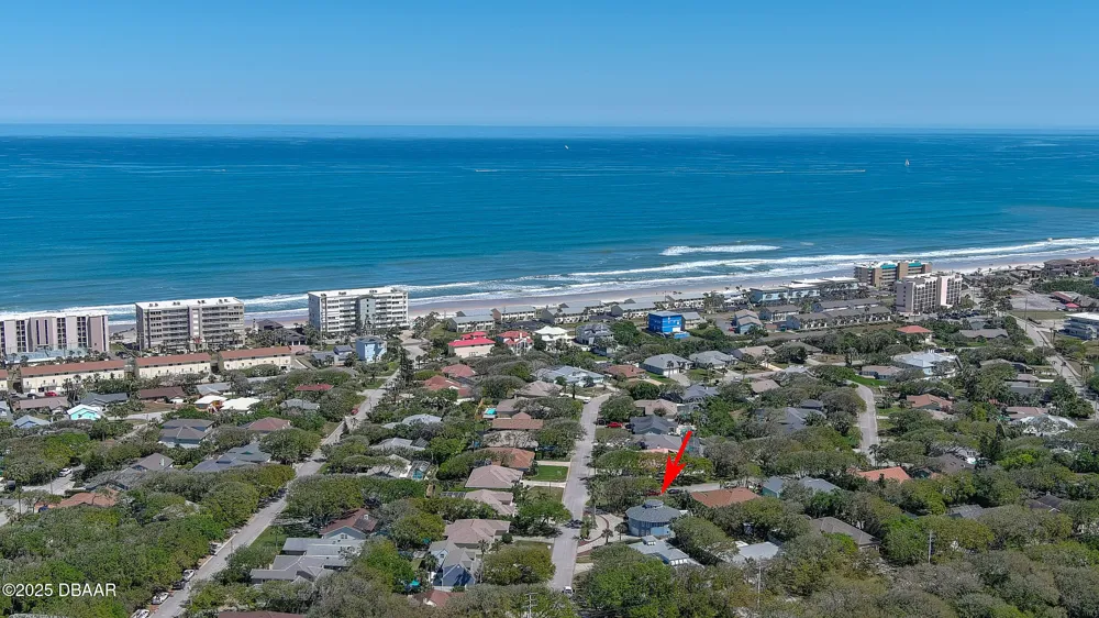 87 Buschman Drive Ponce Inlet, FL 32127