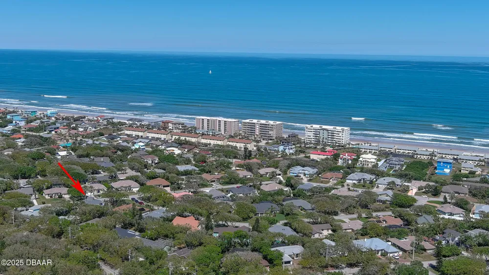 87 Buschman Drive Ponce Inlet, FL 32127
