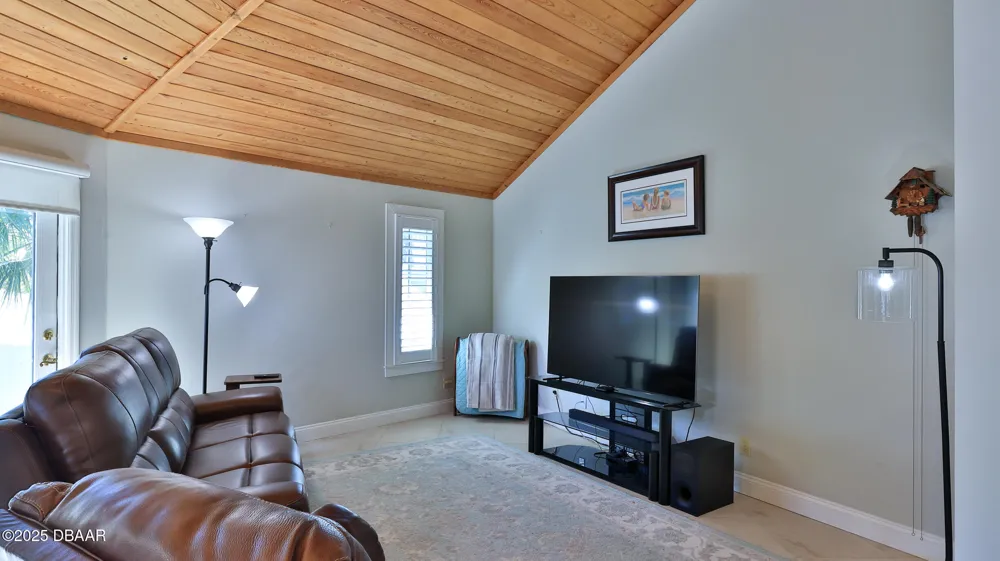 87 Buschman Drive Ponce Inlet, FL 32127