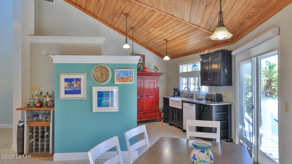 87 Buschman Drive Ponce Inlet, FL 32127