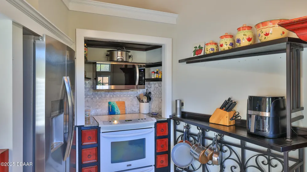 87 Buschman Drive Ponce Inlet, FL 32127