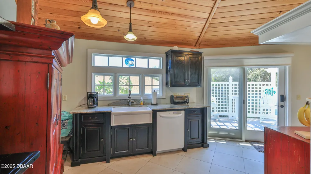87 Buschman Drive Ponce Inlet, FL 32127