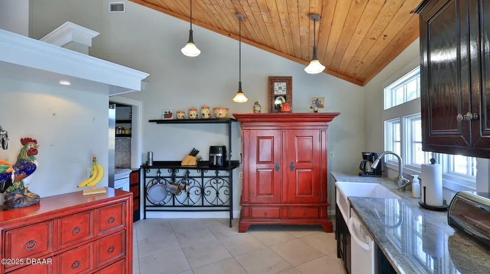 87 Buschman Drive Ponce Inlet, FL 32127