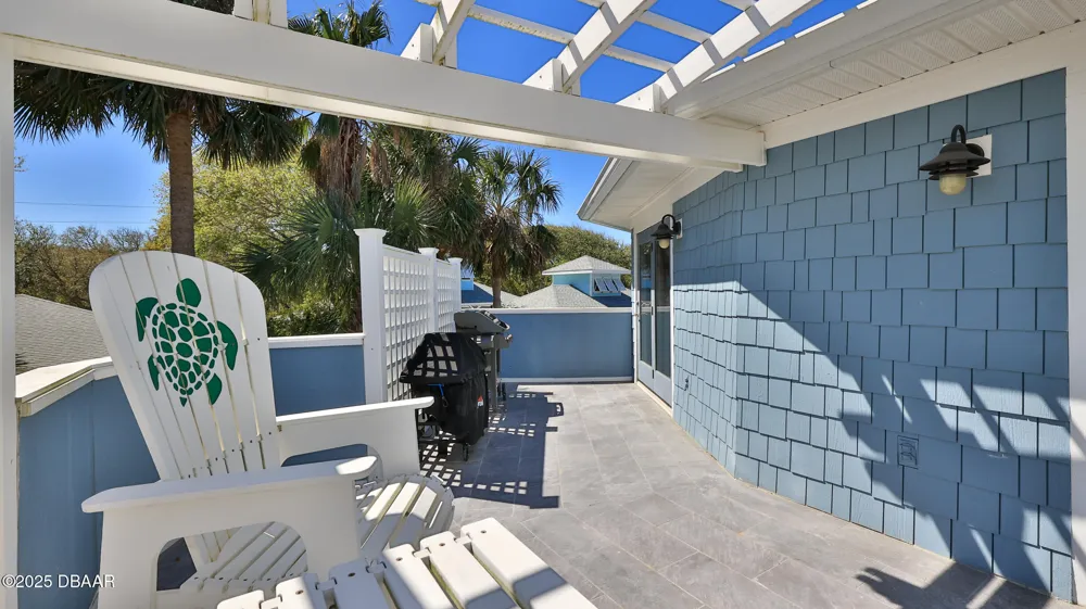 87 Buschman Drive Ponce Inlet, FL 32127