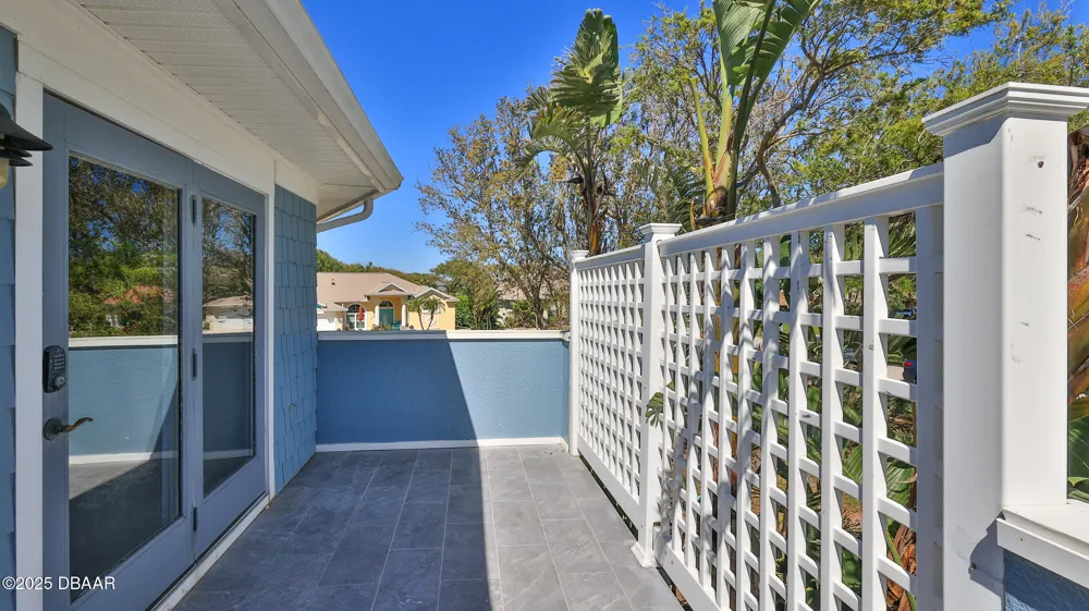 87 Buschman Drive Ponce Inlet, FL 32127