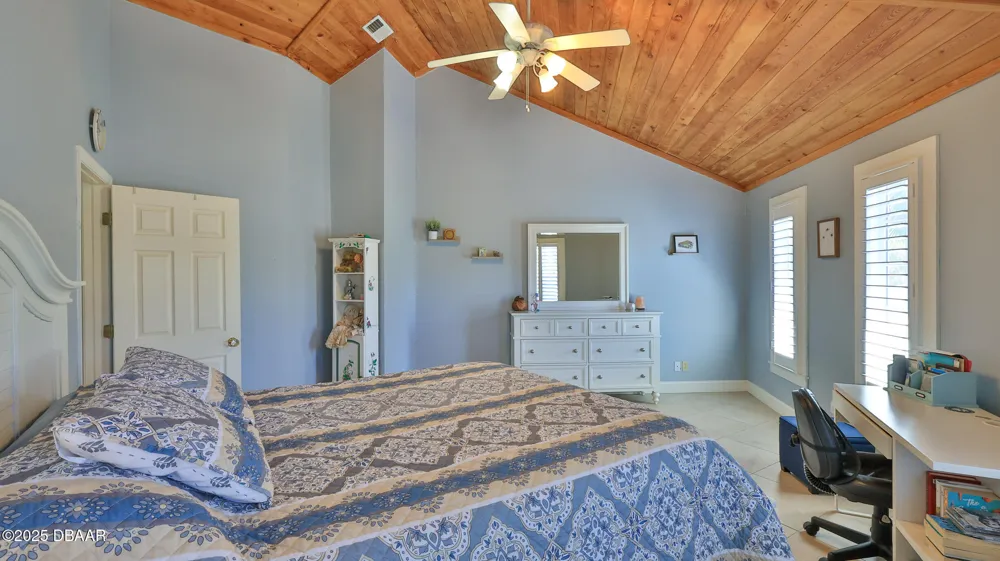 87 Buschman Drive Ponce Inlet, FL 32127