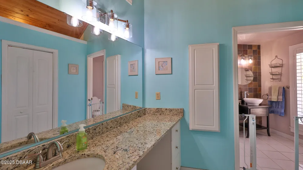 87 Buschman Drive Ponce Inlet, FL 32127