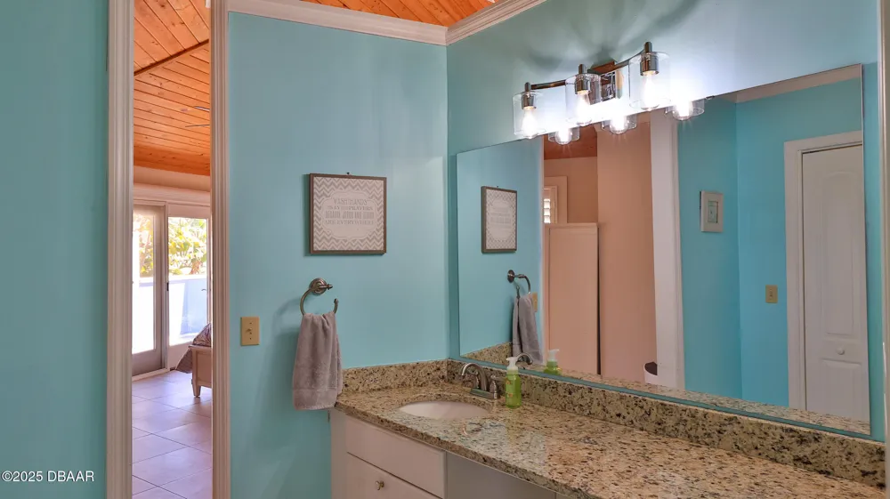 87 Buschman Drive Ponce Inlet, FL 32127