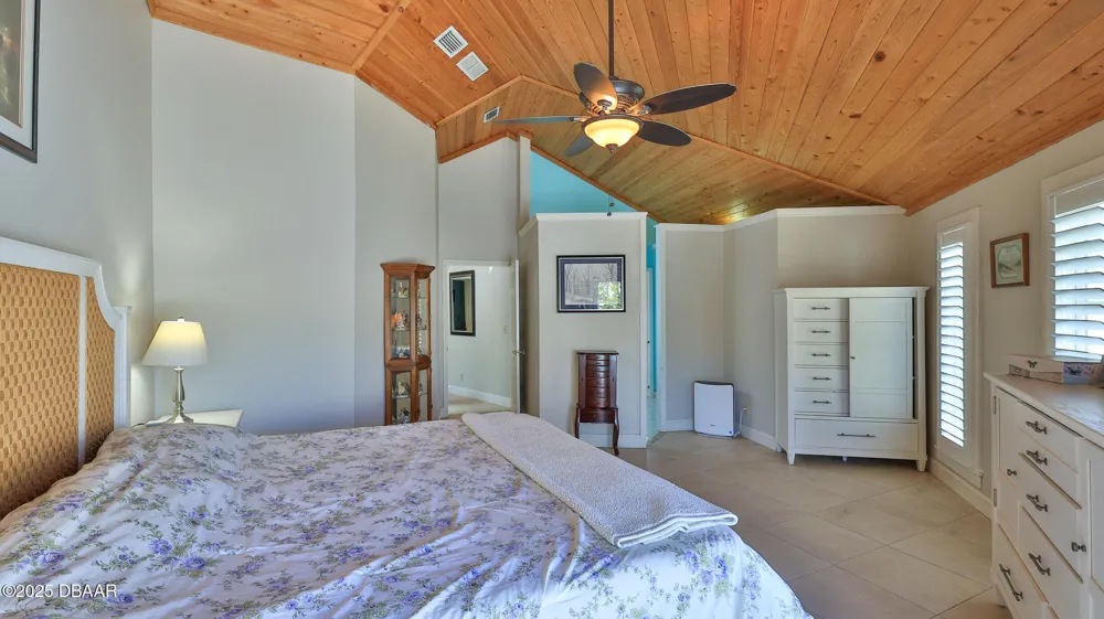 87 Buschman Drive Ponce Inlet, FL 32127