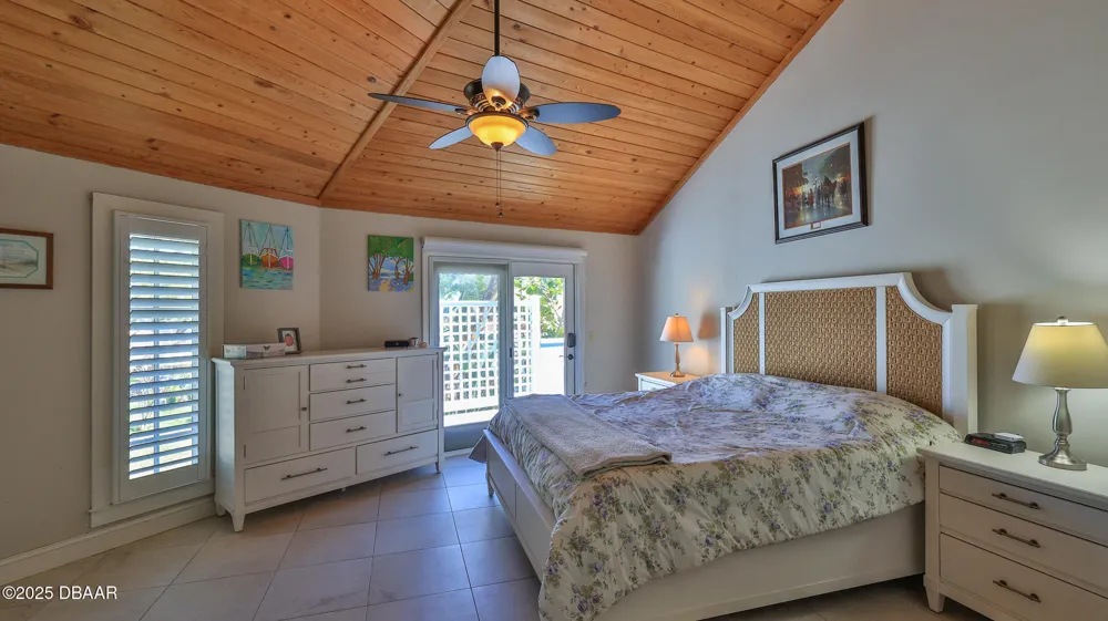 87 Buschman Drive Ponce Inlet, FL 32127
