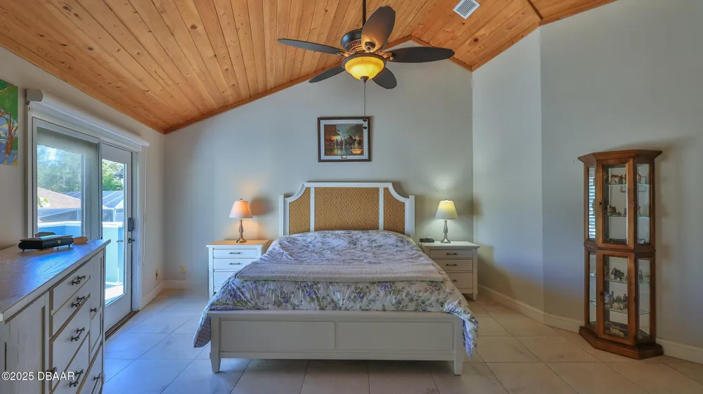 87 Buschman Drive Ponce Inlet, FL 32127