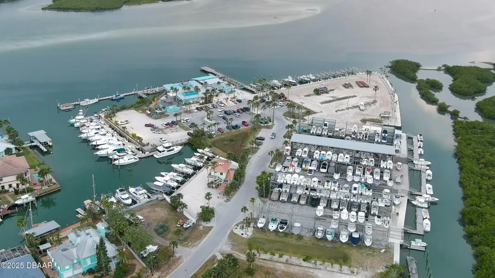 87 Buschman Drive Ponce Inlet, FL 32127