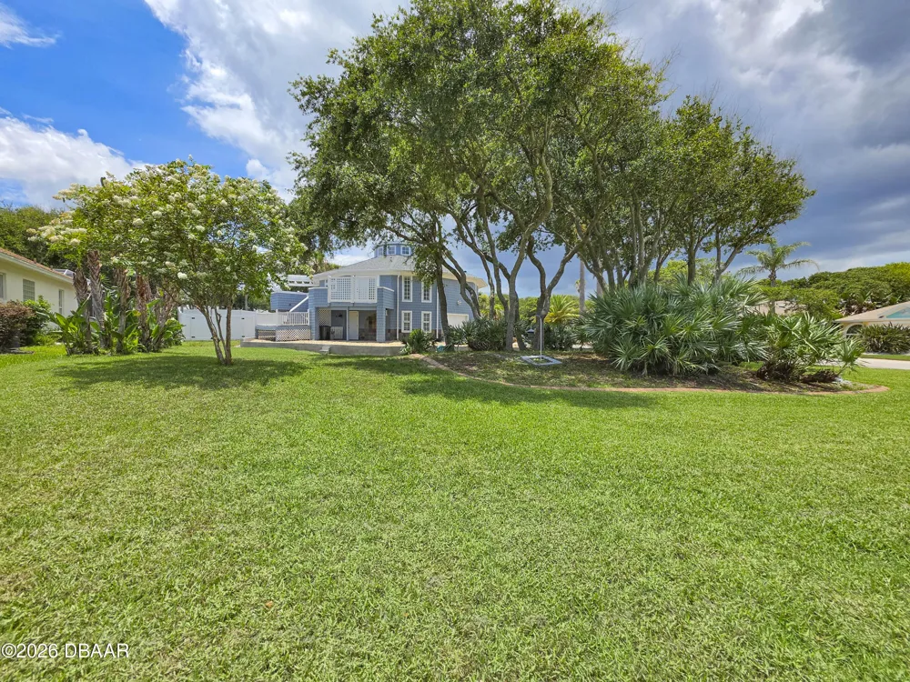 87 Buschman Drive Ponce Inlet, FL 32127