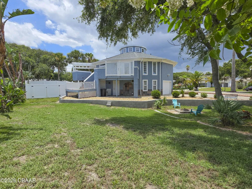 87 Buschman Drive Ponce Inlet, FL 32127