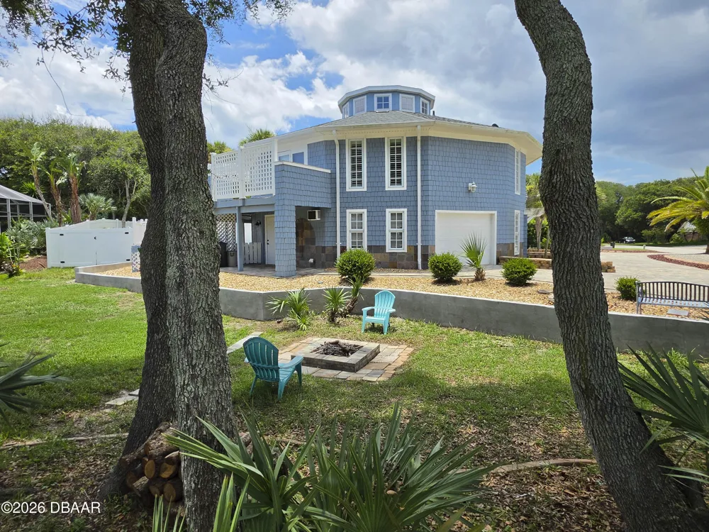 87 Buschman Drive Ponce Inlet, FL 32127