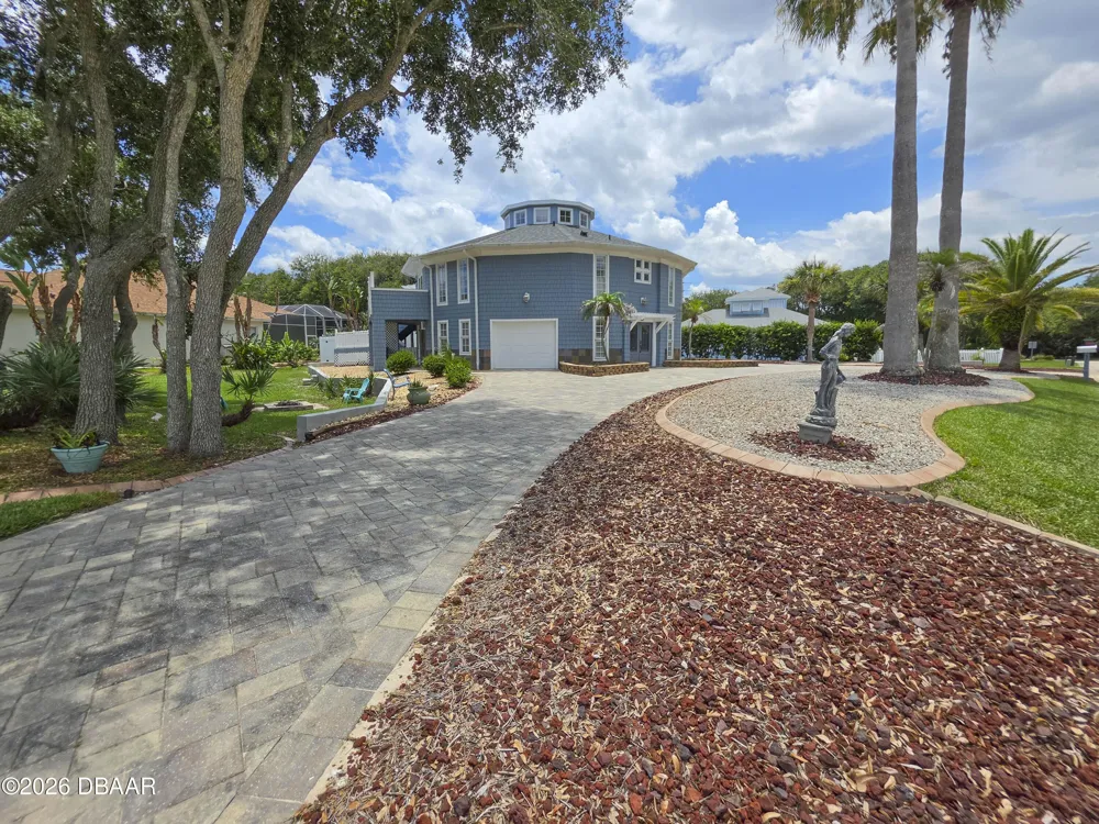 87 Buschman Drive Ponce Inlet, FL 32127