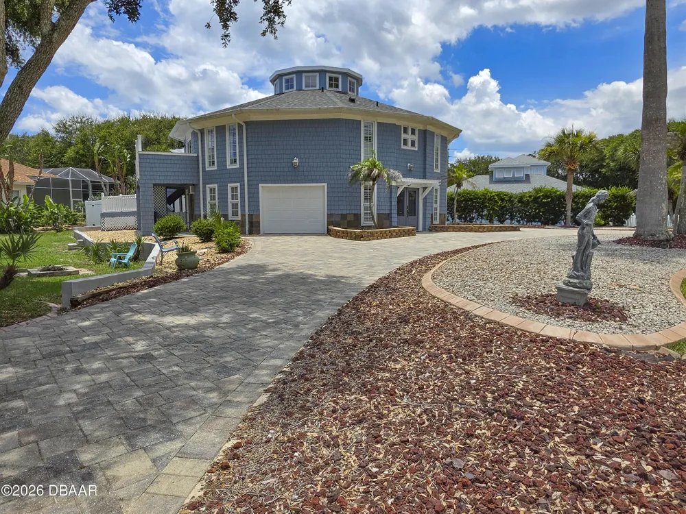 87 Buschman Drive Ponce Inlet, FL 32127
