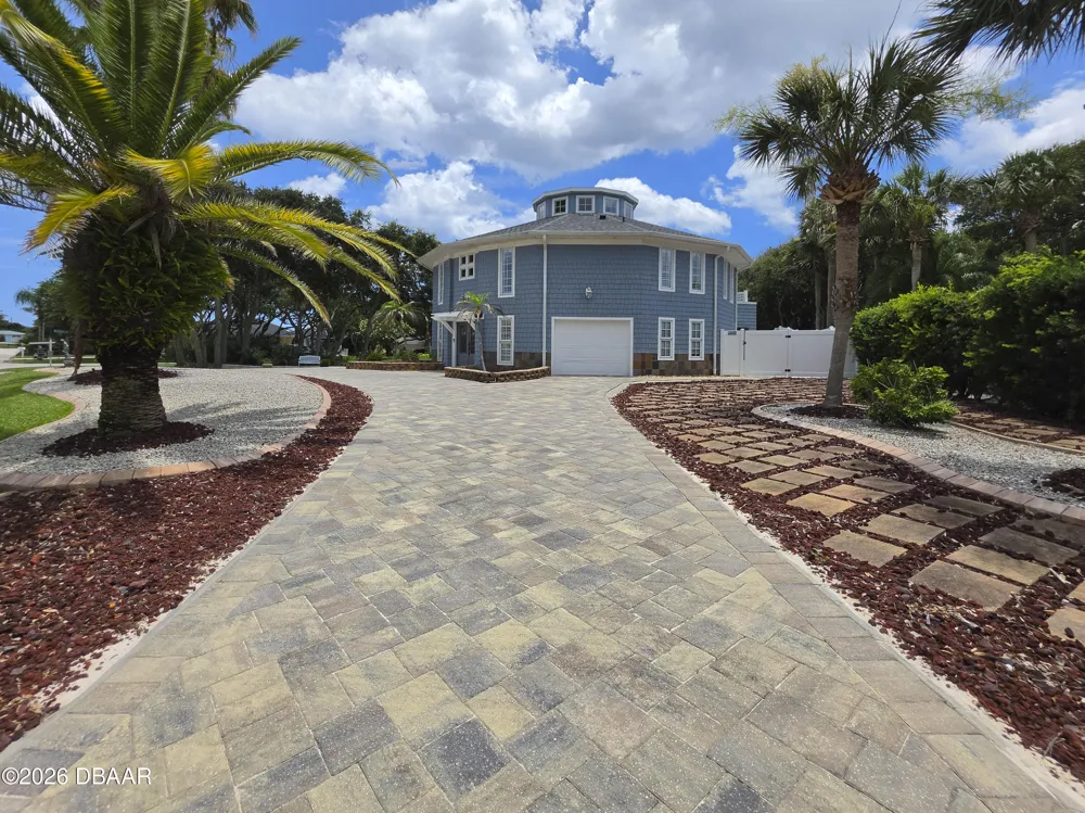 87 Buschman Drive Ponce Inlet, FL 32127