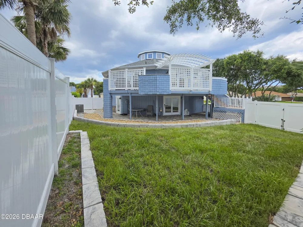 87 Buschman Drive Ponce Inlet, FL 32127
