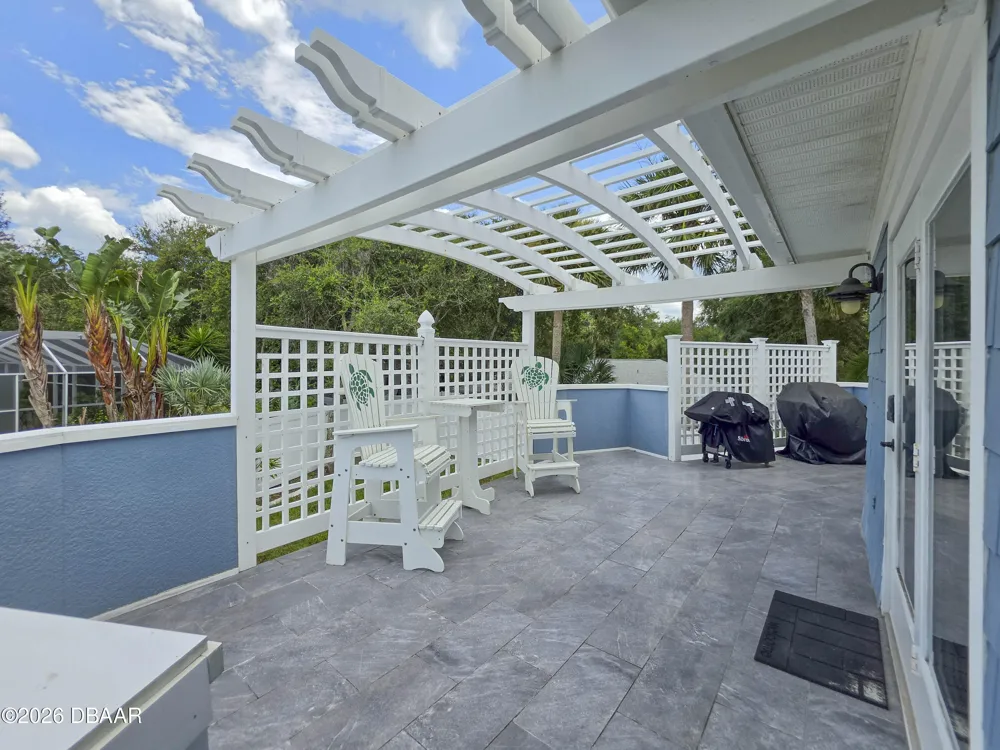 87 Buschman Drive Ponce Inlet, FL 32127