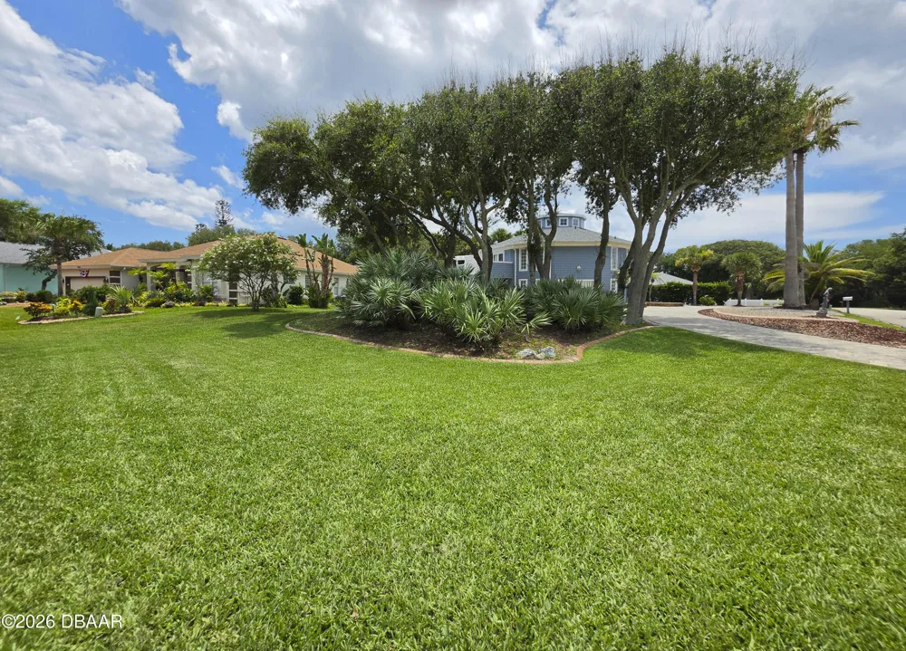 87 Buschman Drive Ponce Inlet, FL 32127
