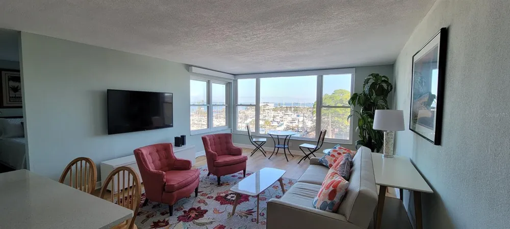 632 EDGEWATER DRIVE #537 Dunedin, FL 34698
