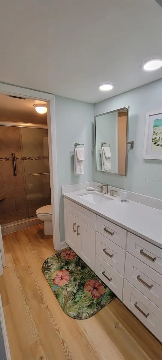 632 EDGEWATER DRIVE #537 Dunedin, FL 34698