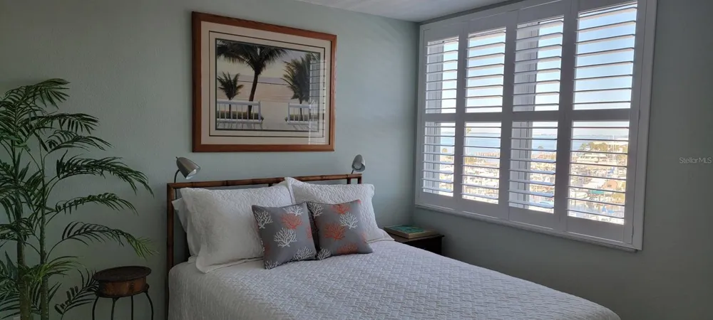 632 EDGEWATER DRIVE #537 Dunedin, FL 34698