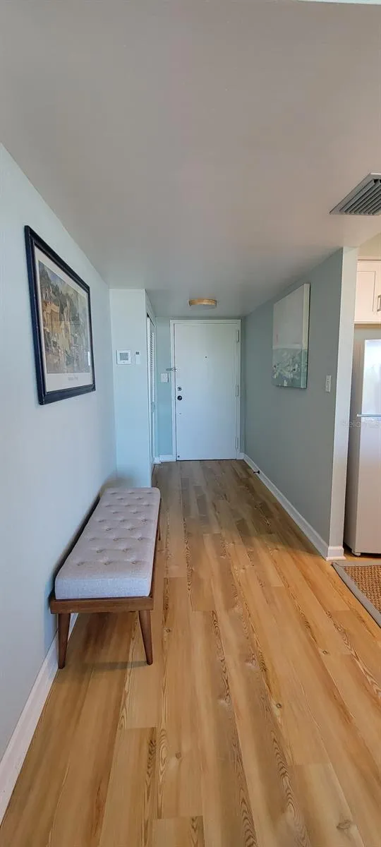 632 EDGEWATER DRIVE #537 Dunedin, FL 34698