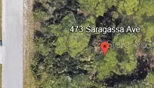 473 SARAGASSA AVENUE SW Palm Bay, FL 32908