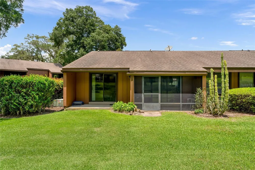 19660 SW 83RD PLACE ROAD #C13 Dunnellon, FL 34432
