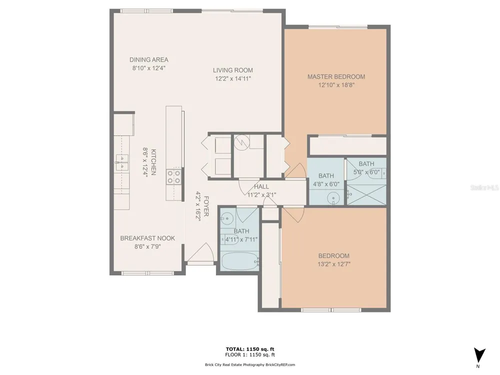 19660 SW 83RD PLACE ROAD #C13 Dunnellon, FL 34432