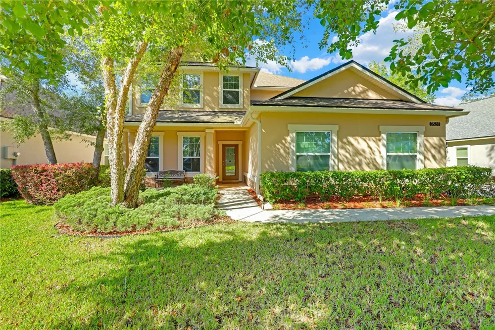 3520 OGLEBAY DRIVE Green Cove Springs, FL 32043