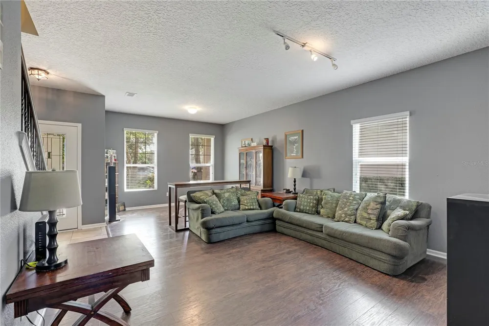 3520 OGLEBAY DRIVE Green Cove Springs, FL 32043