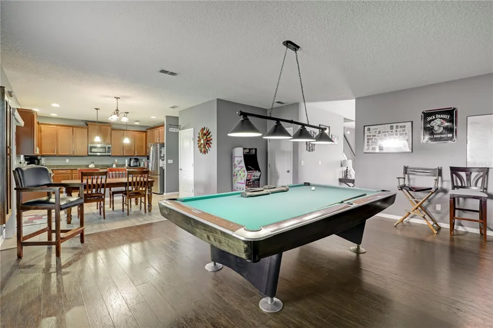 3520 OGLEBAY DRIVE Green Cove Springs, FL 32043