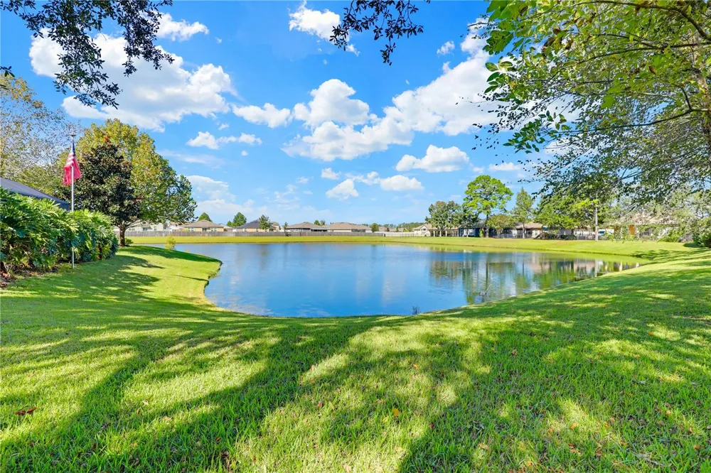 3520 OGLEBAY DRIVE Green Cove Springs, FL 32043