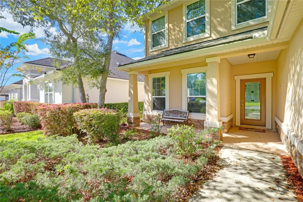 3520 OGLEBAY DRIVE Green Cove Springs, FL 32043