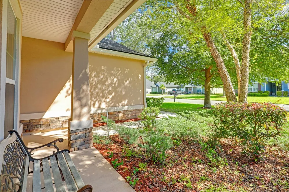 3520 OGLEBAY DRIVE Green Cove Springs, FL 32043