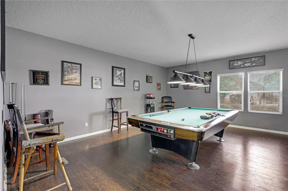 3520 OGLEBAY DRIVE Green Cove Springs, FL 32043