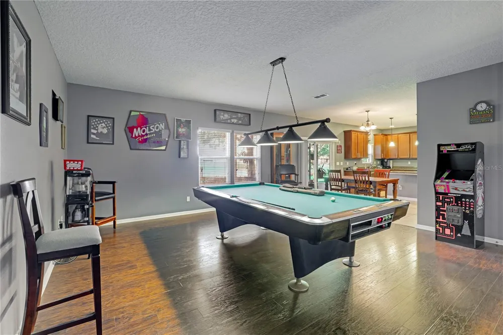 3520 OGLEBAY DRIVE Green Cove Springs, FL 32043