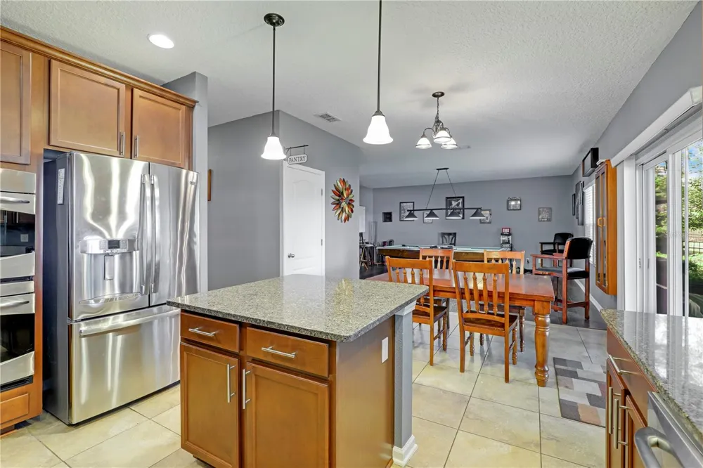 3520 OGLEBAY DRIVE Green Cove Springs, FL 32043