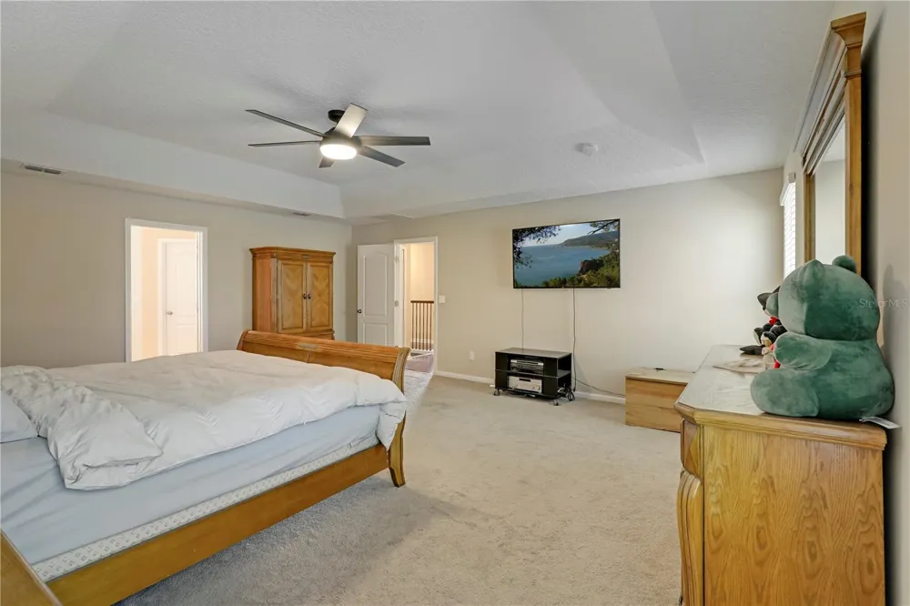 3520 OGLEBAY DRIVE Green Cove Springs, FL 32043
