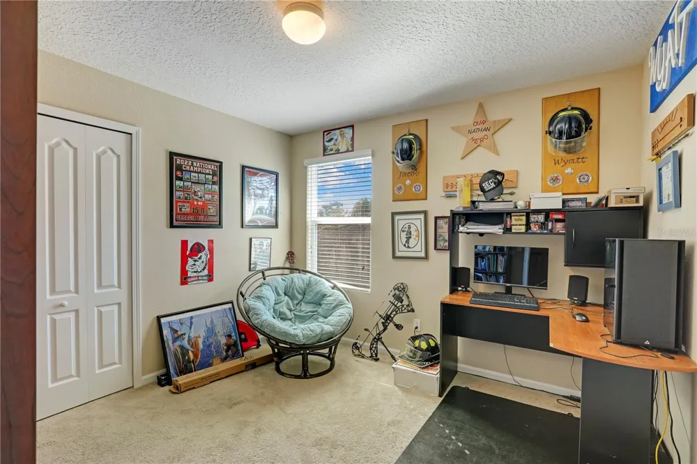 3520 OGLEBAY DRIVE Green Cove Springs, FL 32043
